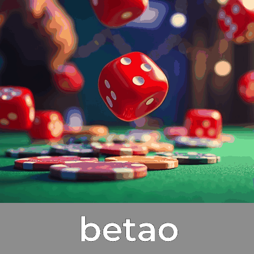 Experiência Profissional Betao: Jogos de Mesa Ao Vivo