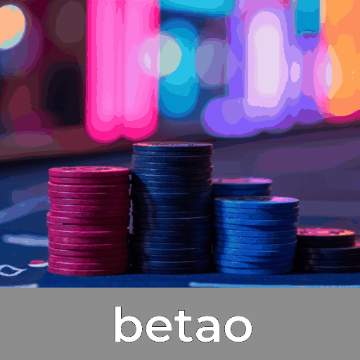 Aventura nas Slots com Betao: Descubra o Jackpot Progressivo