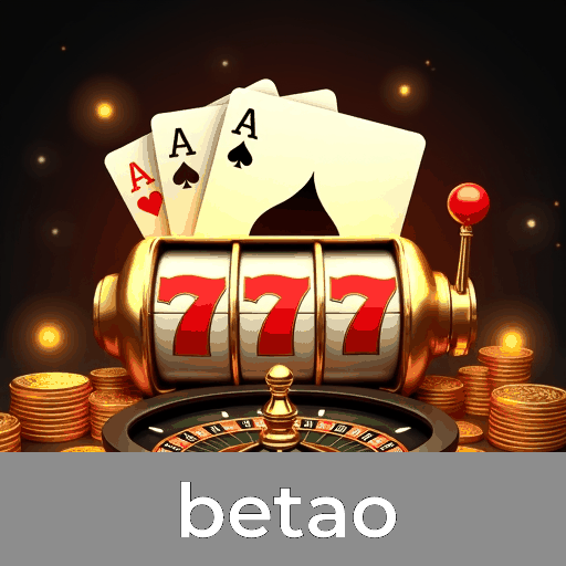 Betao: Seu Portal para Jogos Online com Serviços Profissionais