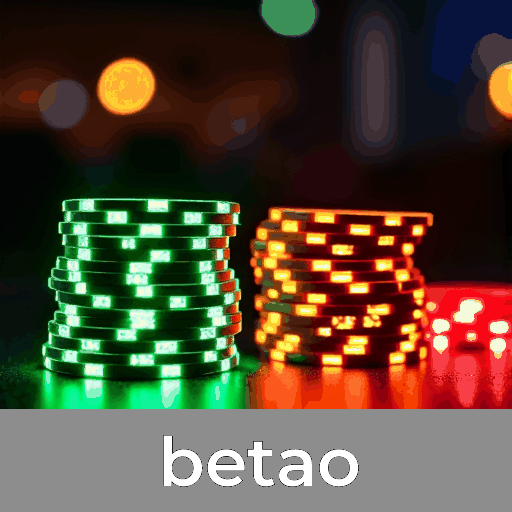 Betao: Apostas Esportivas Profissionais com Foco no Brasil