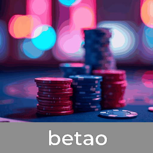 Betao: A Emoção e Oportunidade dos Jogos de Cassino