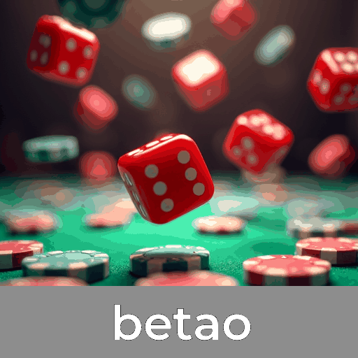 Betao: Seu Portal para Jogos Online com Serviços Profissionais