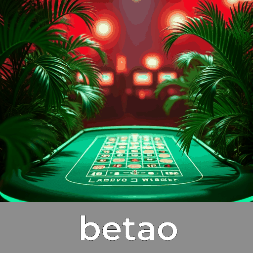 betao.com - Descubra o Melhor Cassino Online no Brasil com Jogos Exclusivos e Promoções Imperdíveis - betao
