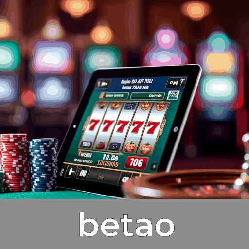 Aposte com facilidade no app da Betao e explore novas oportunidades