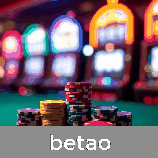 Betao: Seu Cassino Online Seguro e Divertido